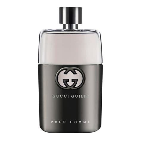 gucci dames eau de toilette|Gucci guilty for him.